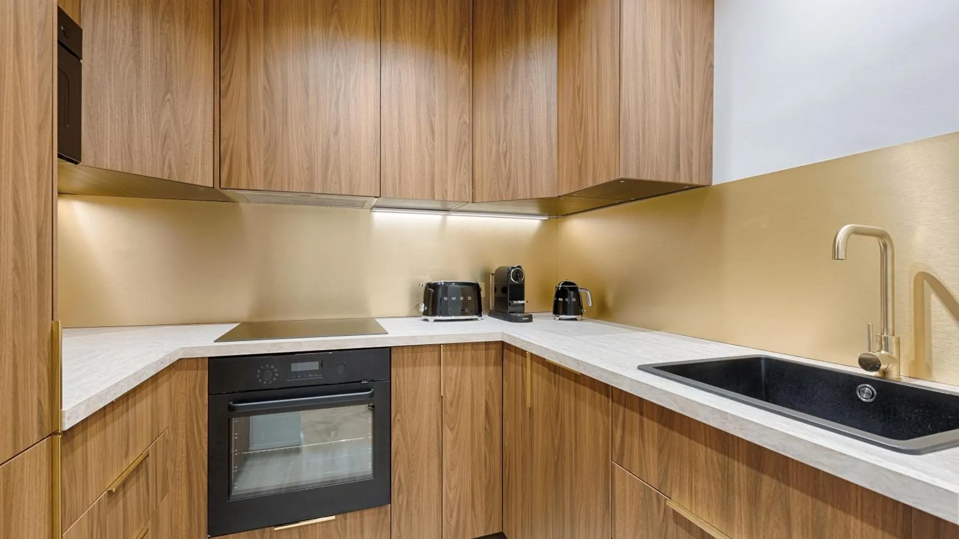 Stunning 2 Bedroom At Montparnasse Apartment *