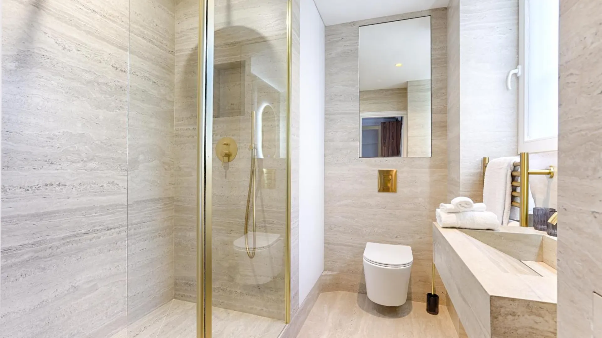 Apartment Stunning 2 Bedroom At Montparnasse
